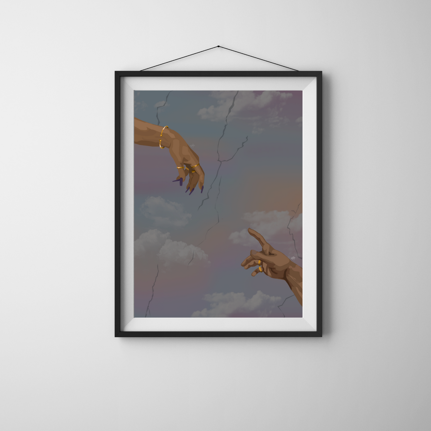 The Creation of the Culture