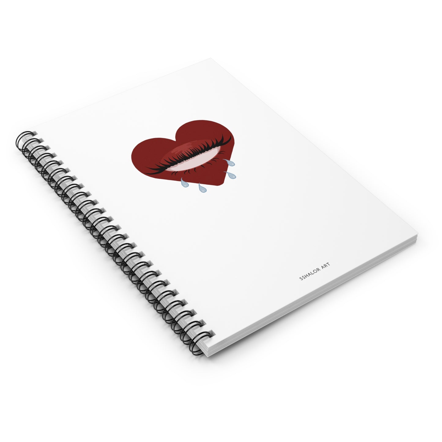 The Lonely Hearts Notebook