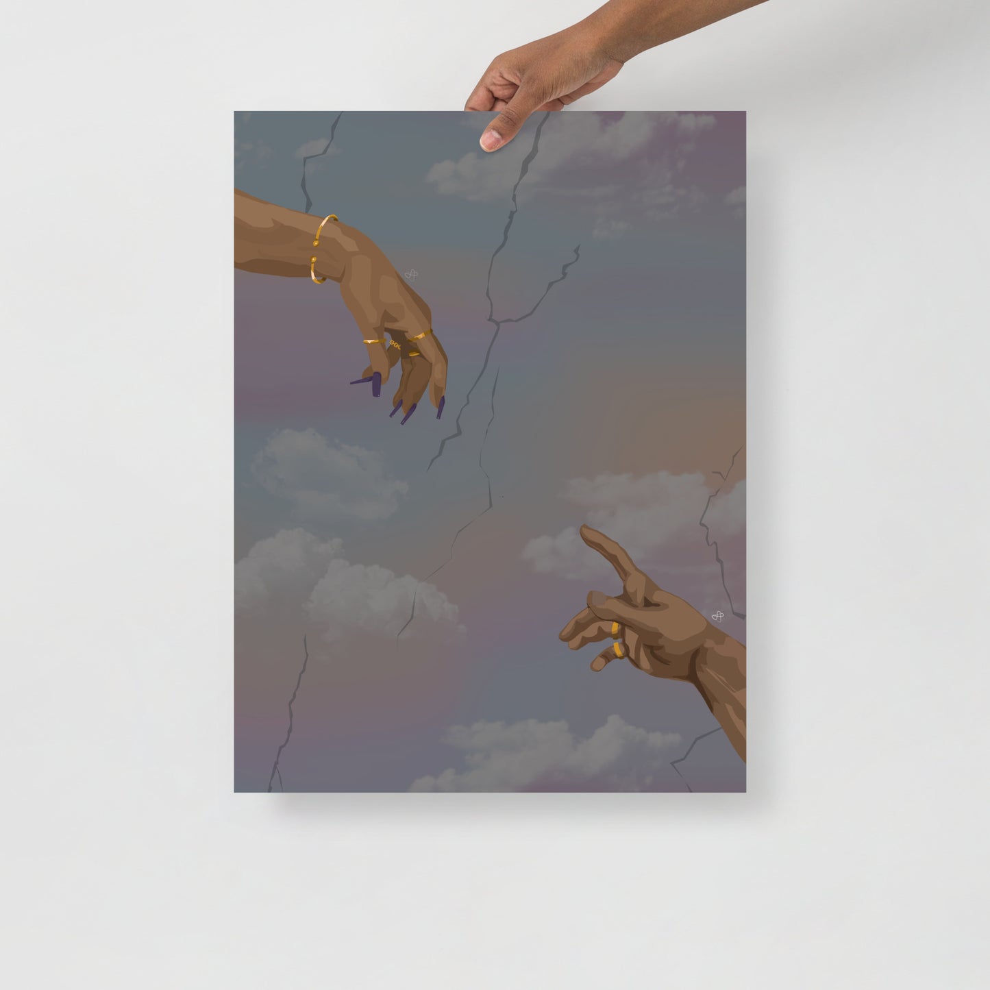 The Creation of the Culture