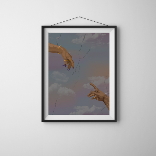 The Creation of the Culture