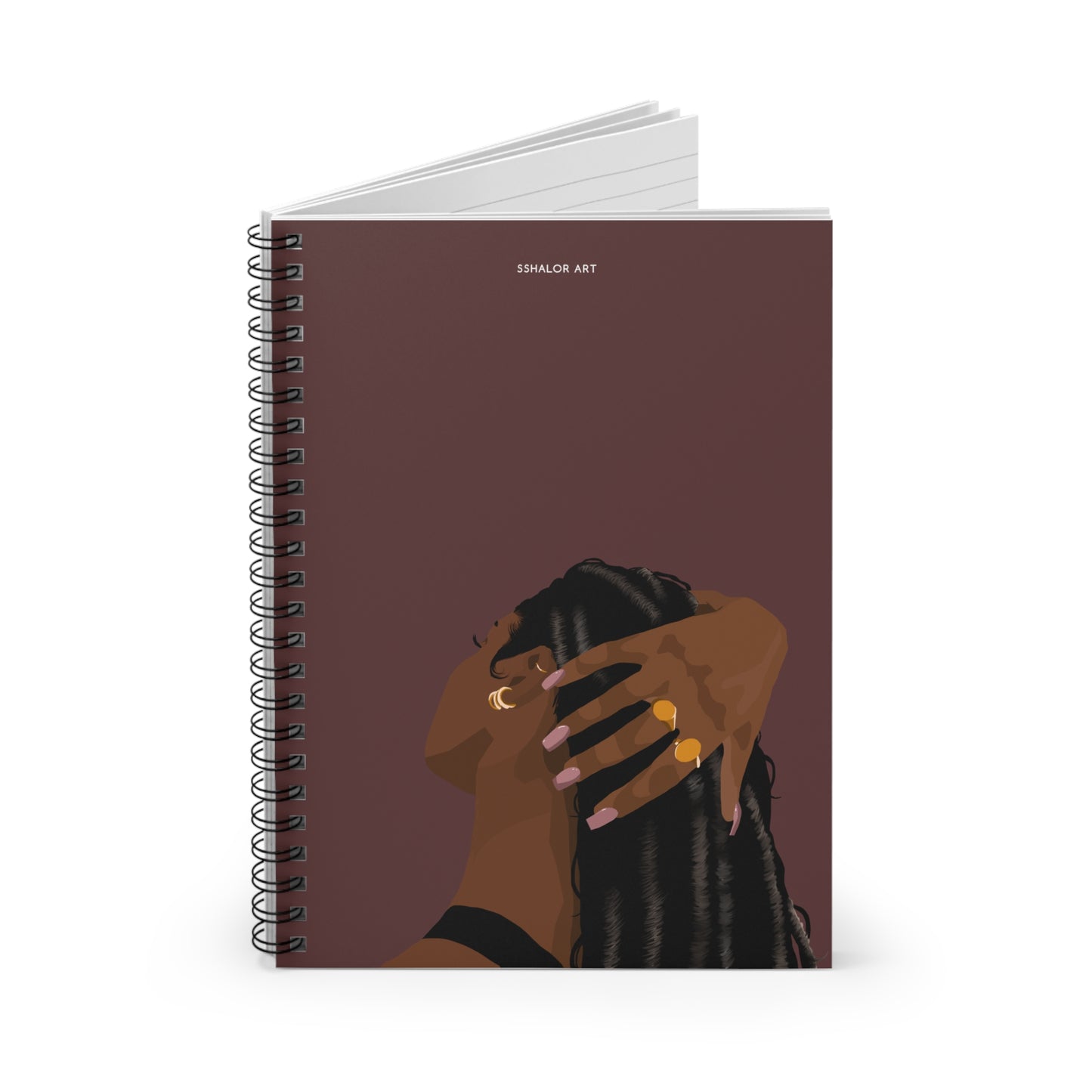 Culture Project .01 Notebook