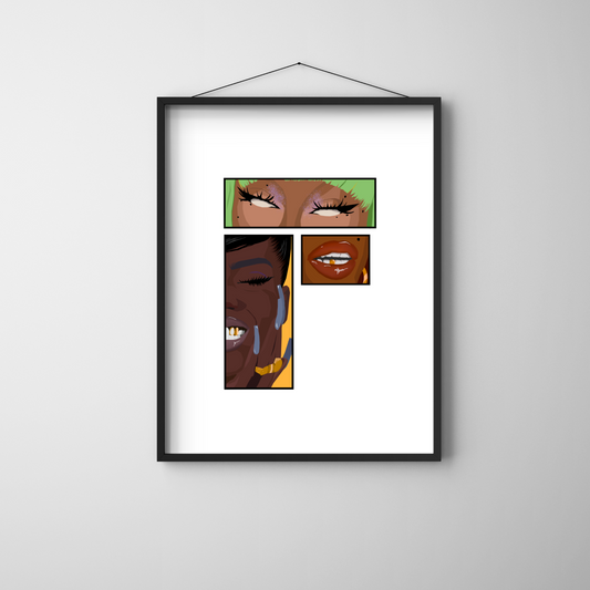 Muses. 01 "OG"