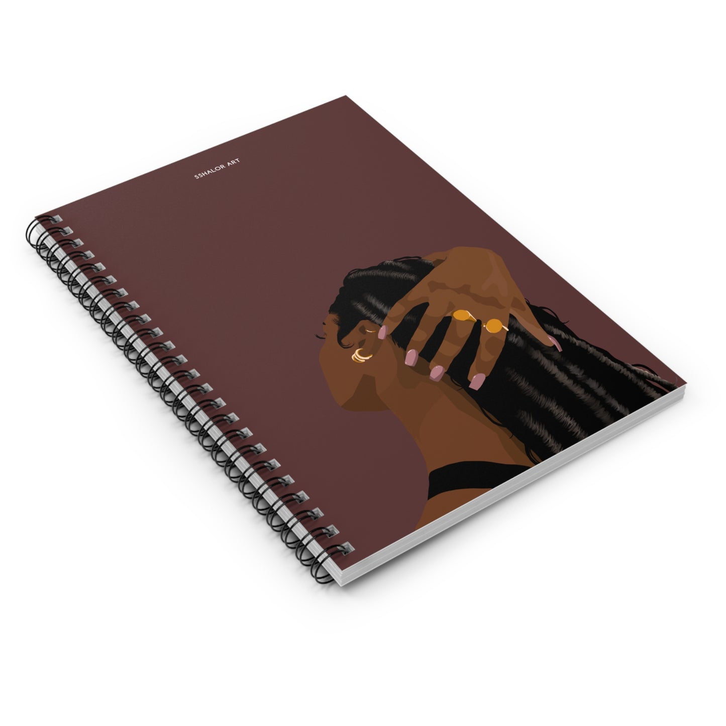 Culture Project .01 Notebook