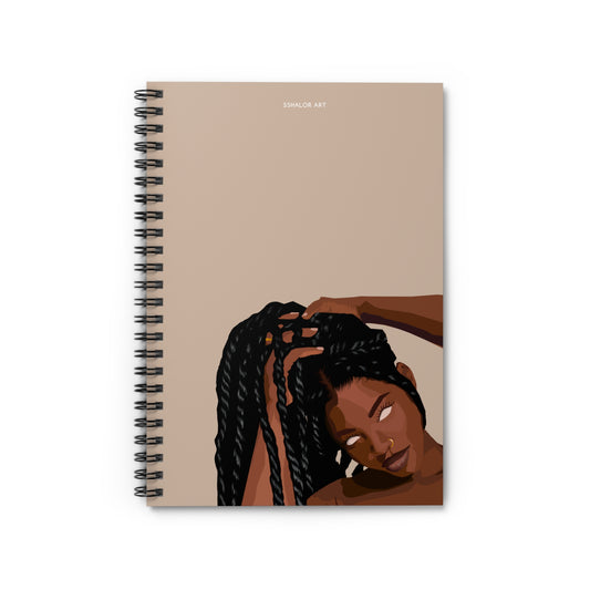 Culture Project .02 Notebook