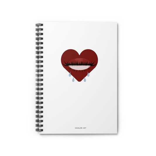 The Lonely Hearts Notebook
