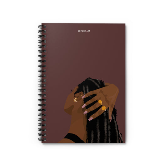 Culture Project .01 Notebook