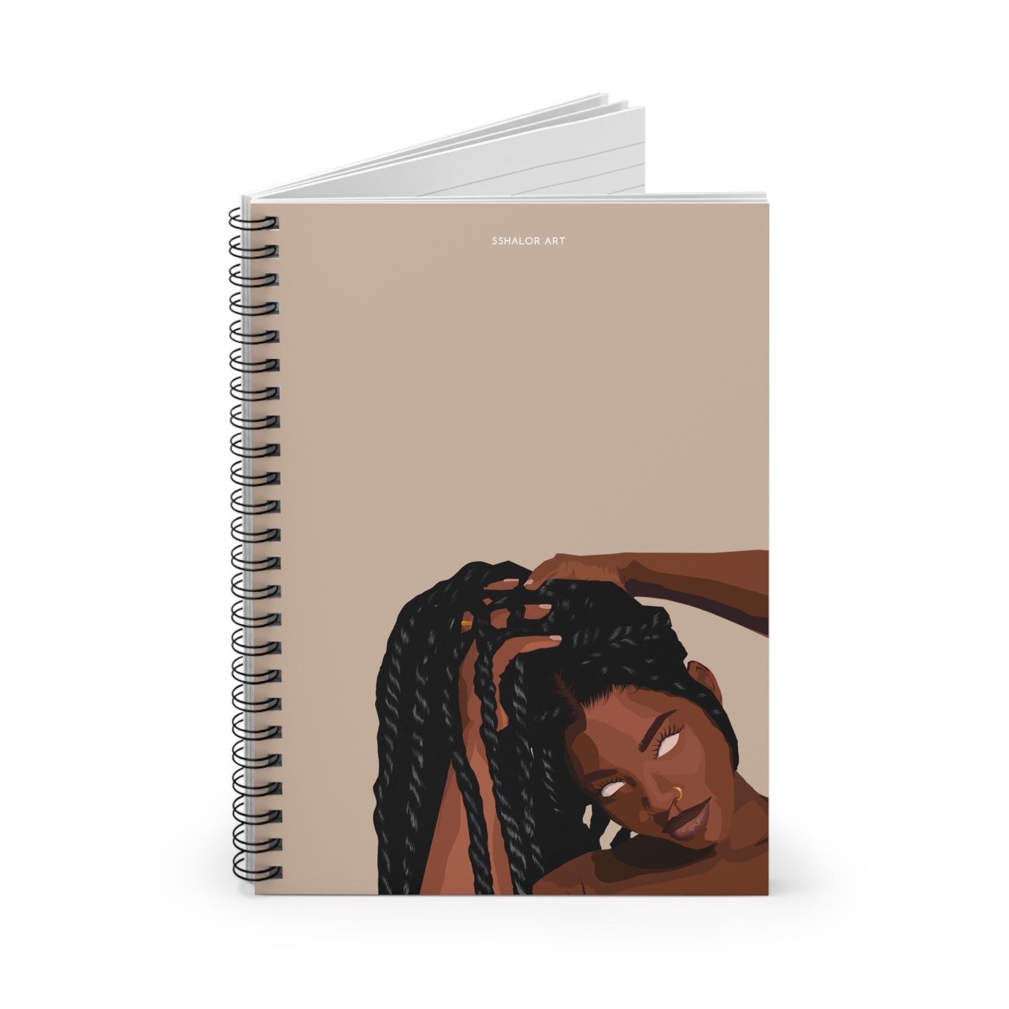 Culture Project .02 Notebook