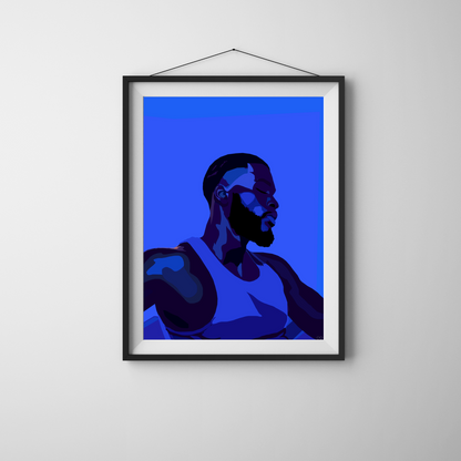 Blues