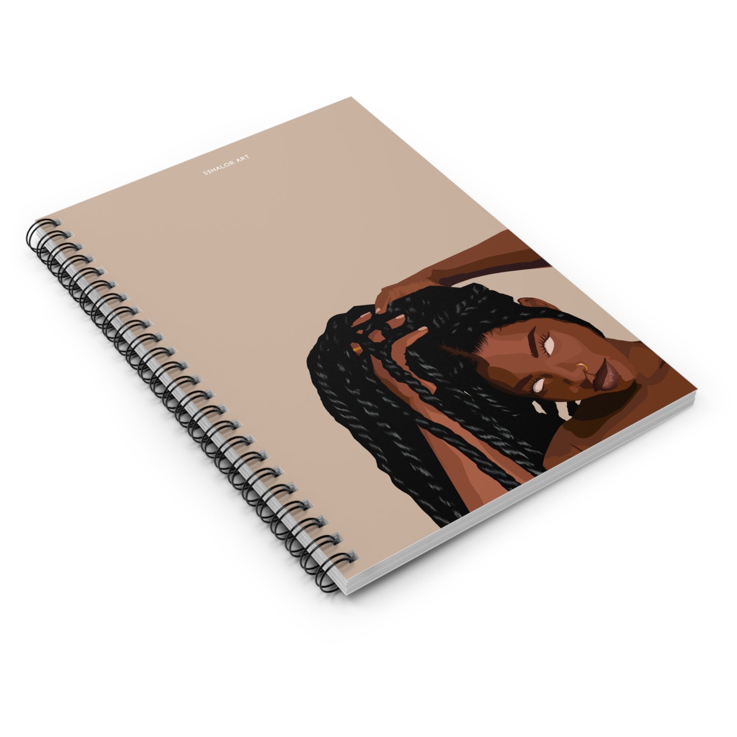 Culture Project .02 Notebook