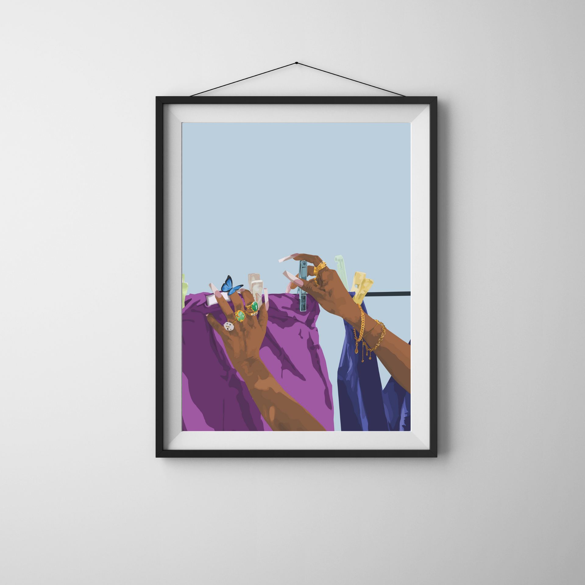 Culture Project .09 – Sshalor Creative Co