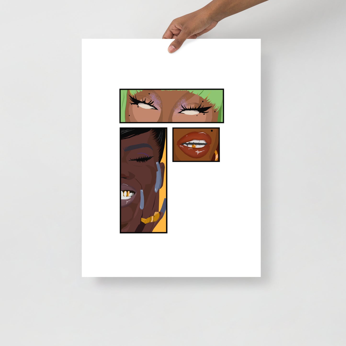 Muses. 01 "OG"
