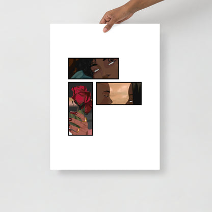 Muses. 04 "BLACK LUV"